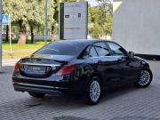 Mercedes-Benz C-Класс IV (W205) Санкт-Петербург  - изображение 29