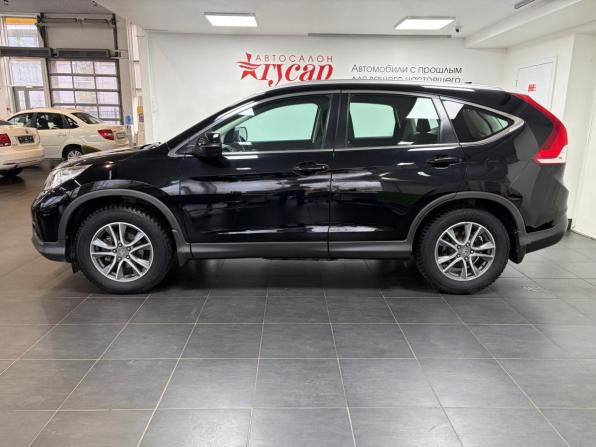 Honda CR-V IV с пробегом 2014 года, цена 2 345 000 рублей, 74006 км, внедорожник, Автокод Объявления