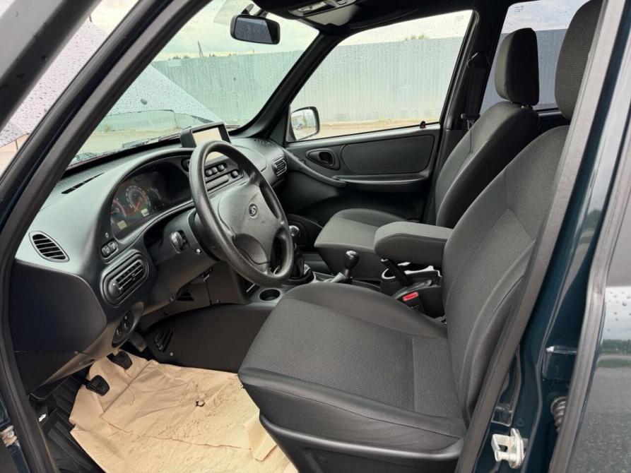 Lada (ВАЗ) Niva Travel I Пермь  - изображение 6