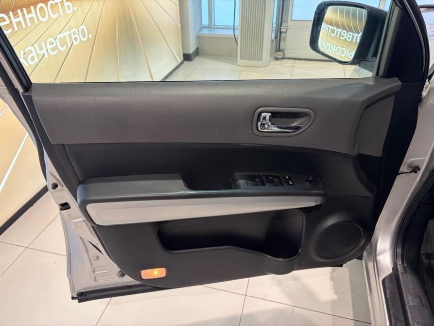 Nissan X-Trail II Екатеринбург  - изображение 8