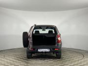 Chevrolet Niva I Рестайлинг Воронеж  - изображение 29