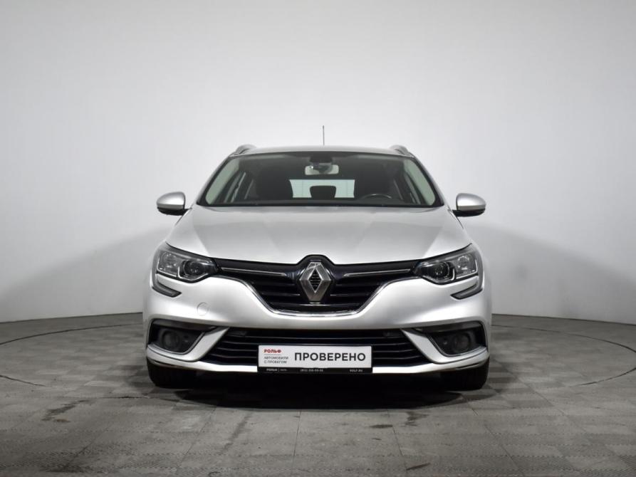 Renault Megane IV Санкт-Петербург  - изображение 2