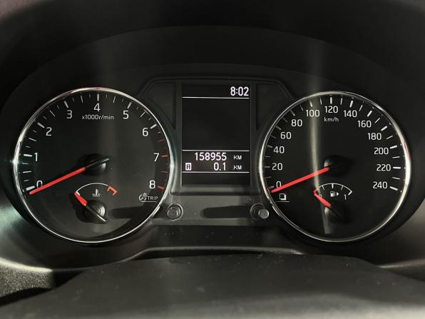 Nissan X-Trail II Рестайлинг с пробегом 2013 года, цена 1 319 000 рублей, 158211 км, внедорожник, Автокод Объявления