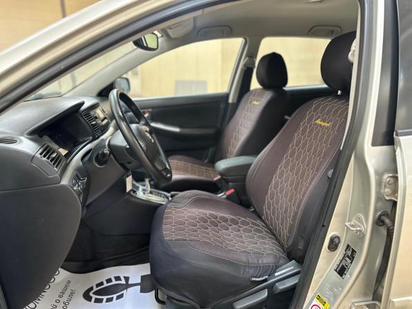 Toyota Corolla IX (E120 E130) Рестайлинг с пробегом 2005 года, цена 649 000 рублей, 197055 км, хэтчбек, Автокод Объявления