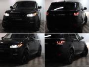 Land Rover Range Rover Sport II Москва  - изображение 46