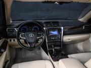 Toyota Camry VII (XV50) Рестайлинг Новороссийск  - изображение 30