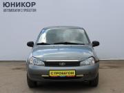 Lada (ВАЗ) Kalina I Нижний Новгород  - изображение 16