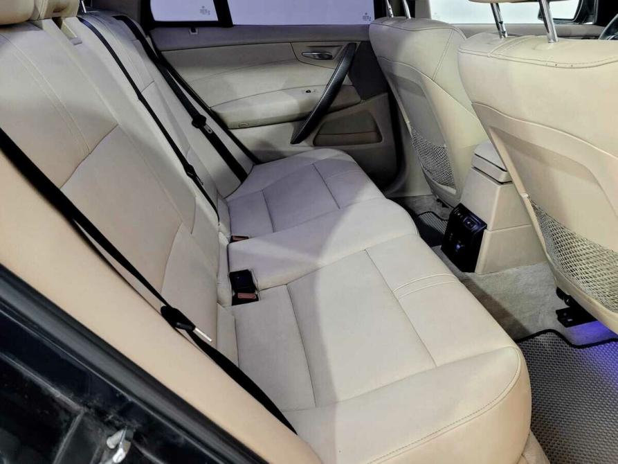 BMW X3 I (E83) Рестайлинг Москва  - изображение 12