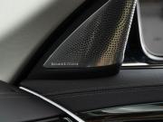 BMW 5 серии VII (G30/G31/G38) Рестайлинг Москва  - изображение 50