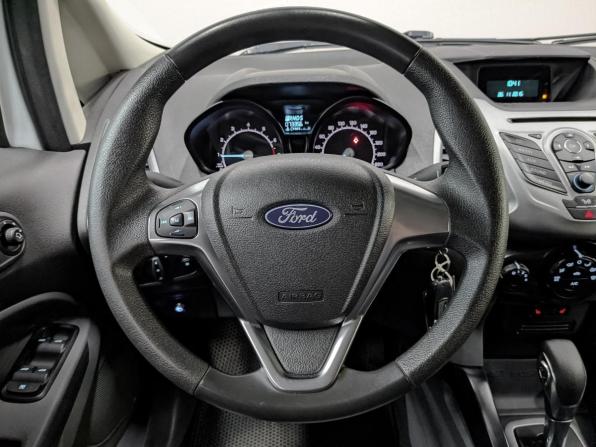 Ford EcoSport II с пробегом 2018 года, цена 1 350 000 рублей, 73242 км, внедорожник, Автокод Объявления