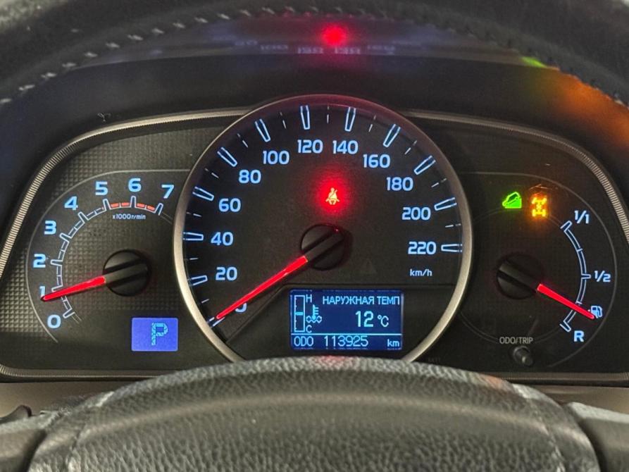 Toyota RAV4 IV (XA40) Рестайлинг Екатеринбург  - изображение 20