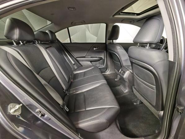 Honda Accord IX с пробегом 2013 года, цена 1 155 000 рублей, 209226 км, седан, Автокод Объявления