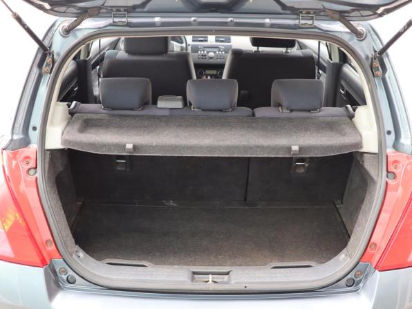 Suzuki Swift III с пробегом 2008 года, цена 450 000 рублей, 160000 км, хэтчбек, Автокод Объявления