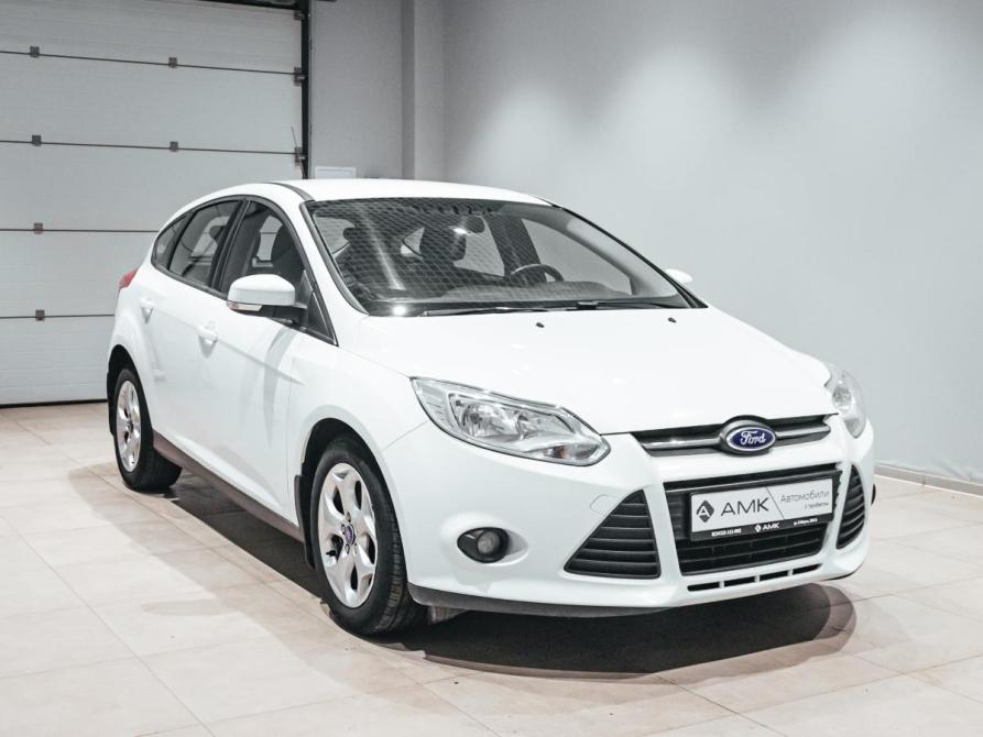 Ford Focus III Екатеринбург  - изображение 2