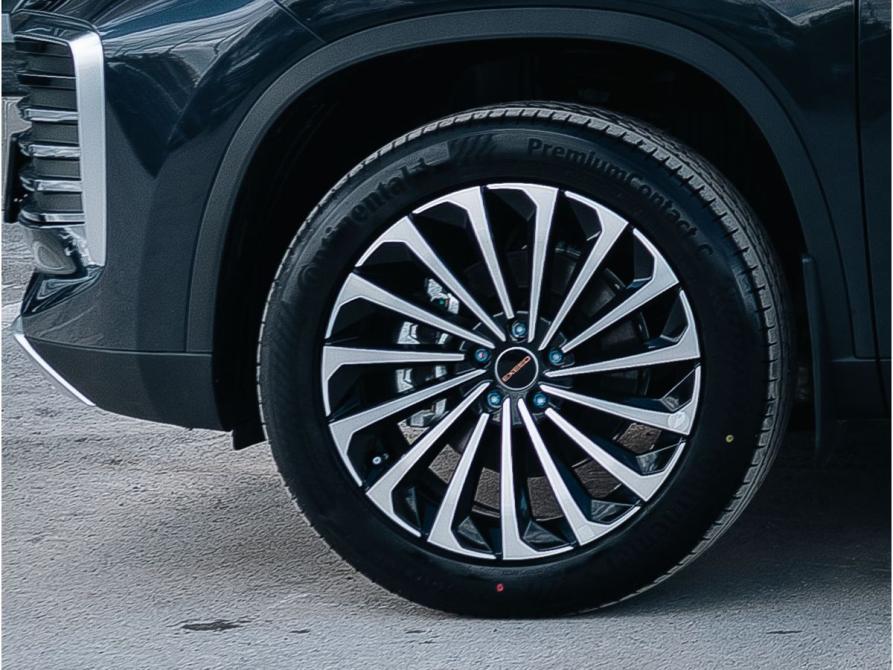 Exeed TXL I Рестайлинг 2 Новосибирск  - изображение 2