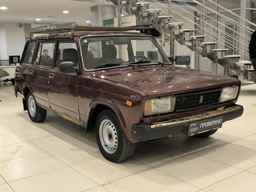 Lada (ВАЗ) 2104 Казань  - изображение 3