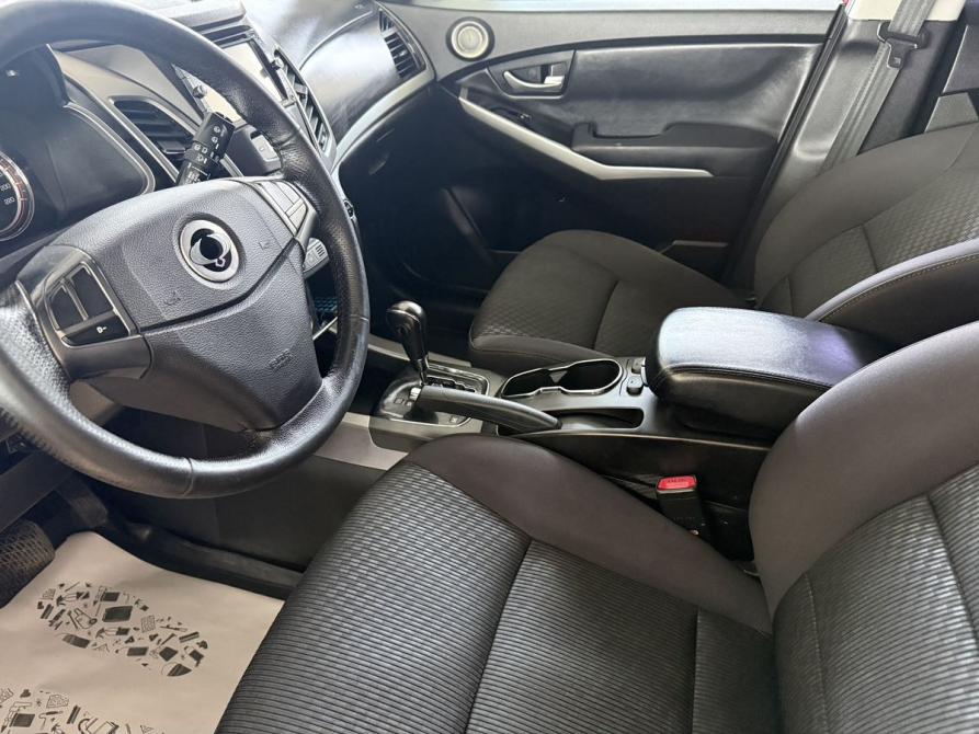SsangYong Actyon II Рестайлинг Смоленск  - изображение 7