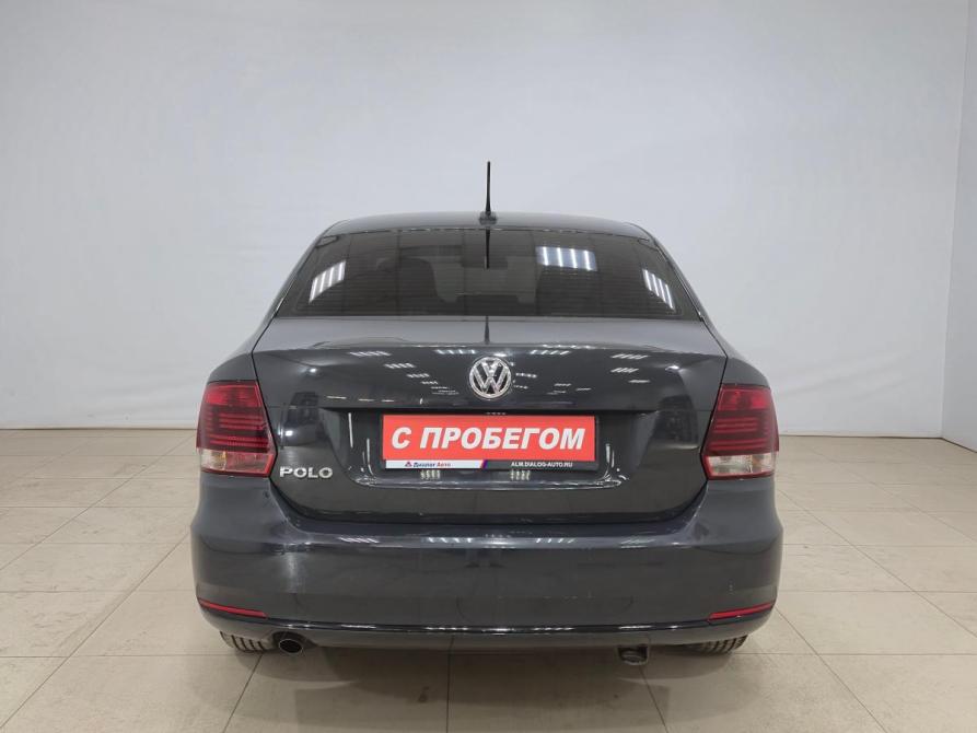 Volkswagen Polo V Рестайлинг Альметьевск  - изображение 6