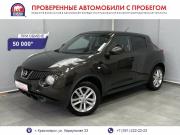 Nissan Juke I Красноярск  - изображение 24