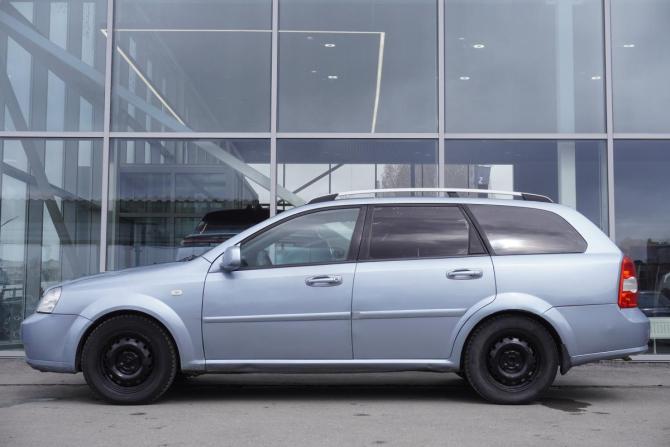 Chevrolet Lacetti I с пробегом 2010 года, цена 435 000 рублей, 297000 км, универсал, Автокод Объявления