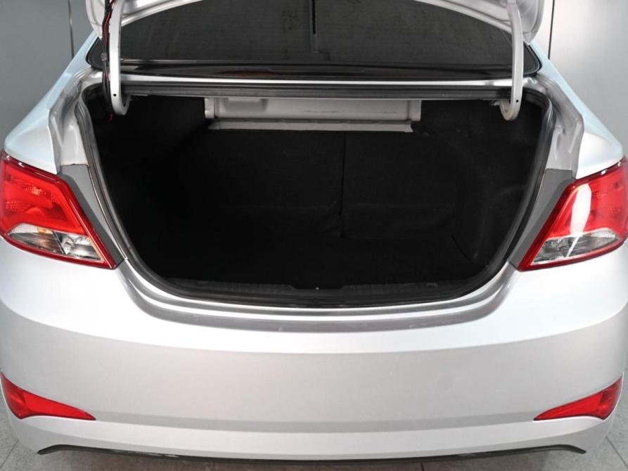 Hyundai Solaris I Рестайлинг Ростов-на-Дону  - изображение 16