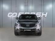 Kia Sportage III Воронеж  - изображение 22