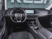 Changan CS35 Plus I Рестайлинг Ростов-на-Дону  - изображение 29
