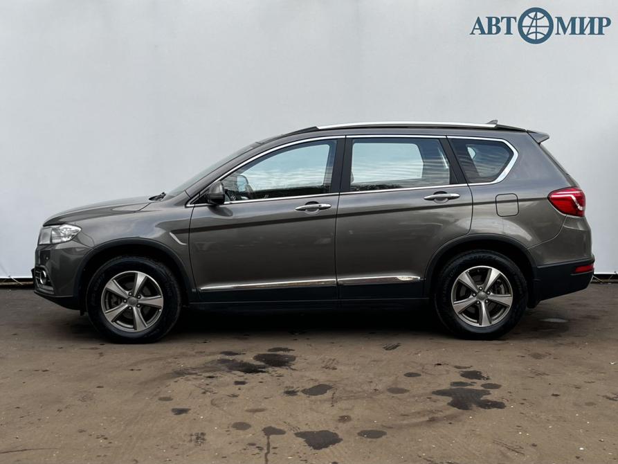 Haval H6 I Москва  - изображение 8