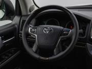 Toyota Land Cruiser 200 Series Рестайлинг 2 Москва  - изображение 39