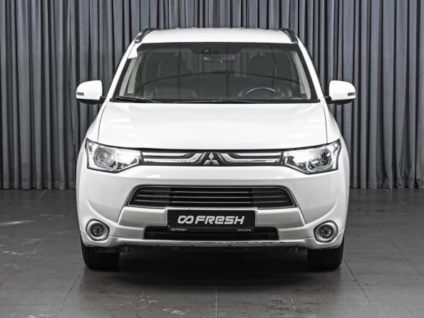 Mitsubishi Outlander III с пробегом 2012 года, цена 1 348 568 рублей, 178525 км, внедорожник, Автокод Объявления