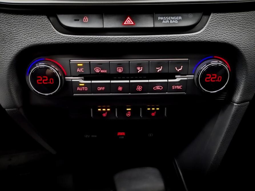 Kia XCeed I Москва  - изображение 24