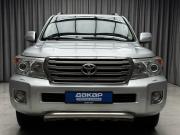 Toyota Land Cruiser 200 Series Рестайлинг 1 Ижевск  - изображение 45
