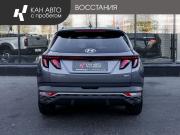Hyundai Tucson IV Казань  - изображение 13