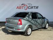 Renault Logan I Рестайлинг Тамбов  - изображение 28