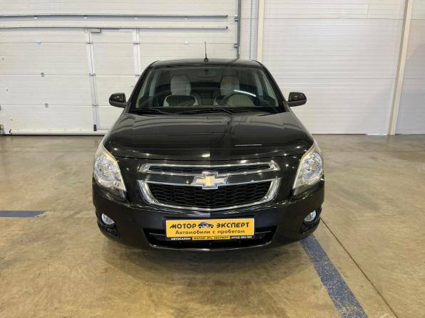 Chevrolet Cobalt II с пробегом 2013 года, цена 649 000 рублей, 59646 км, седан, Автокод Объявления
