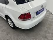 Volkswagen Polo V Воронеж  - изображение 29