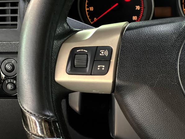 Opel Astra H Рестайлинг с пробегом 2007 года, цена 380 000 рублей, 158165 км, хэтчбек, Автокод Объявления