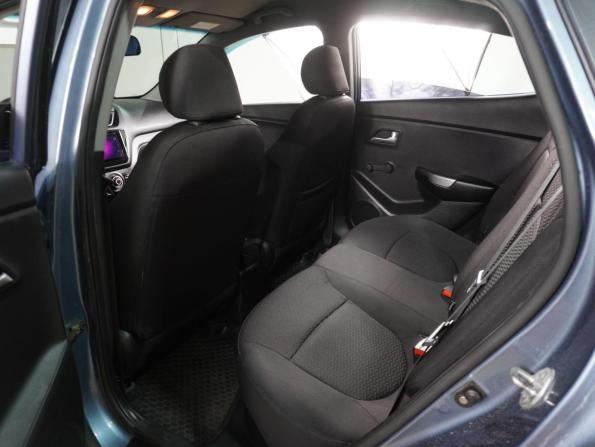 Kia Rio III с пробегом 2012 года, цена 864 000 рублей, 111322 км, седан, Автокод Объявления