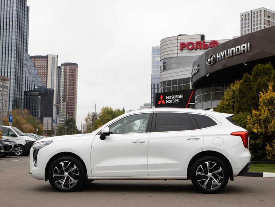 Haval Jolion I Москва  - изображение 6