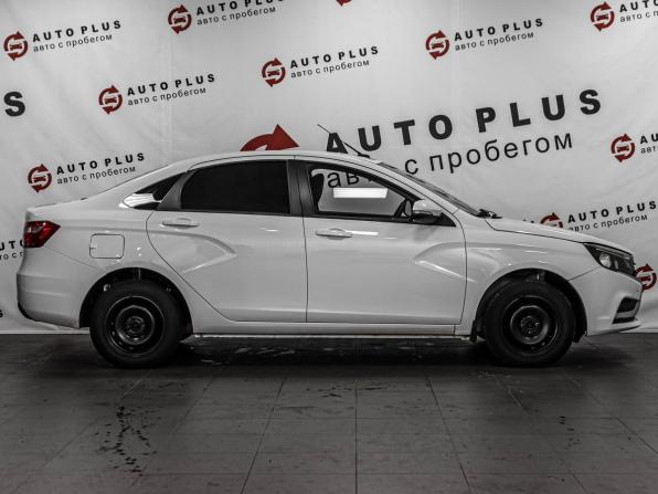 Lada (ВАЗ) Vesta I с пробегом 2016 года, цена 789 000 рублей, 149602 км, седан, Автокод Объявления