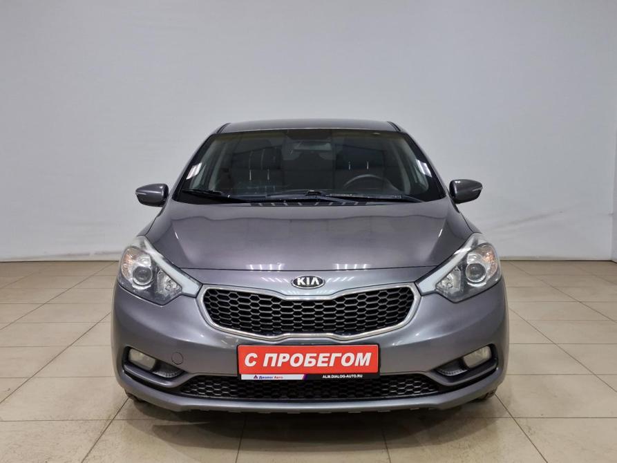 Kia Cerato III Альметьевск  - изображение 2
