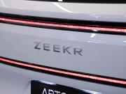 Zeekr 9X Москва  - изображение 58