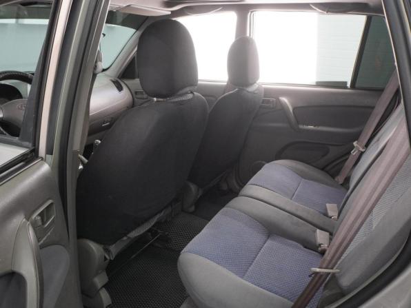 Chery Tiggo (T11) I с пробегом 2010 года, цена 549 000 рублей, 214967 км, внедорожник, Автокод Объявления