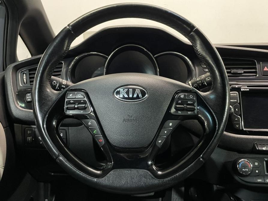 Kia Ceed II Ярославль  - изображение 13