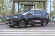 Chery Tiggo 8 Pro Plug-in Hybrid Брянск  - изображение 25
