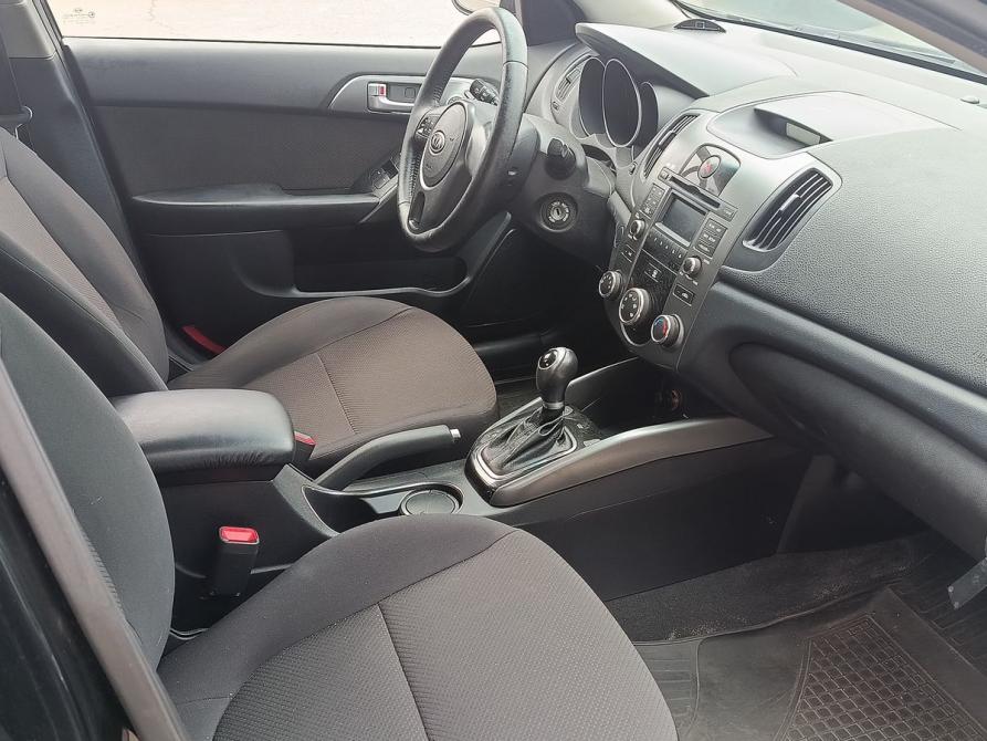 Kia Cerato II Москва  - изображение 9