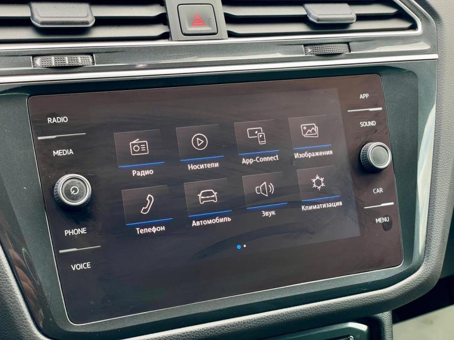 Volkswagen Tiguan II Вологда  - изображение 15