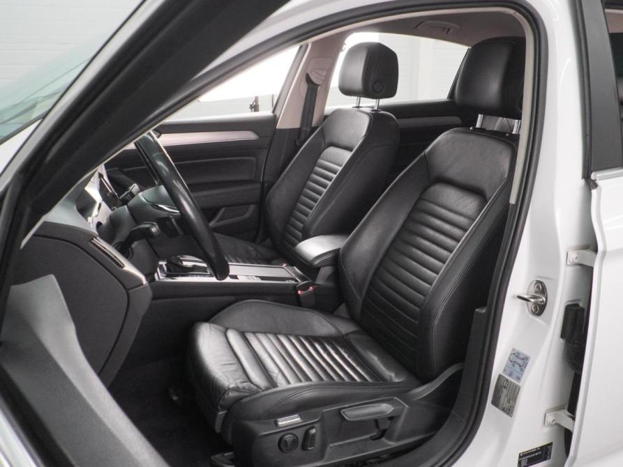 Volkswagen Passat B8 Воронеж  - изображение 10
