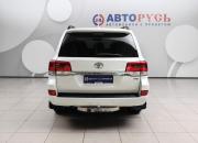 Toyota Land Cruiser 200 Series Рестайлинг 2 Подольск  - изображение 31