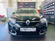 Renault Sandero II Миасс  - изображение 25